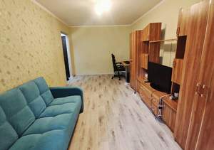 1-к квартира, вторичка, 28м2, 1/5 этаж