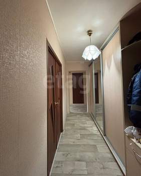 2-к квартира, вторичка, 53м2, 10/10 этаж