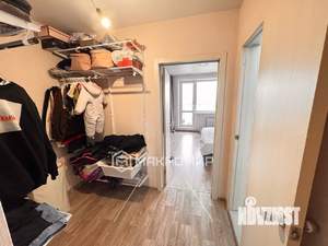 2-к квартира, вторичка, 56м2, 10/10 этаж