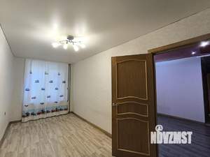 2-к квартира, вторичка, 44м2, 2/5 этаж