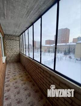 2-к квартира, вторичка, 58м2, 4/6 этаж