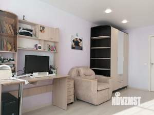 3-к квартира, вторичка, 65м2, 5/5 этаж