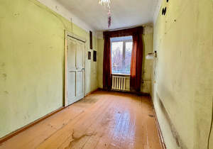 2-к квартира, вторичка, 44м2, 1/2 этаж