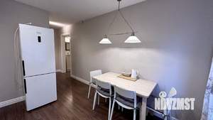 2-к квартира, вторичка, 74м2, 1/10 этаж