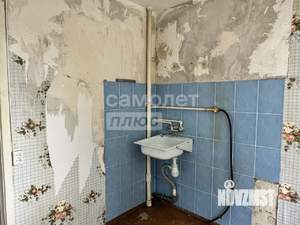 1-к квартира, вторичка, 32м2, 2/5 этаж