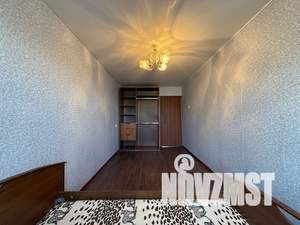 2-к квартира, вторичка, 44м2, 5/5 этаж