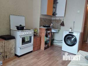 1-к квартира, вторичка, 43м2, 6/9 этаж