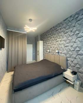 3-к квартира, вторичка, 78м2, 14/25 этаж