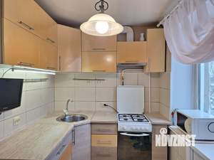 3-к квартира, вторичка, 60м2, 5/5 этаж