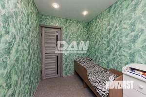 2-к квартира, вторичка, 31м2, 5/5 этаж