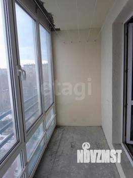 Студия квартира, вторичка, 36м2, 7/25 этаж