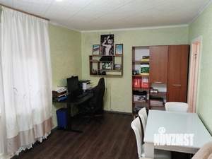 2-к квартира, вторичка, 50м2, 9/9 этаж