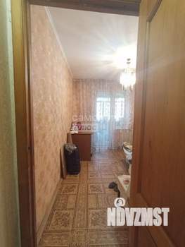 4-к квартира, вторичка, 84м2, 1/10 этаж