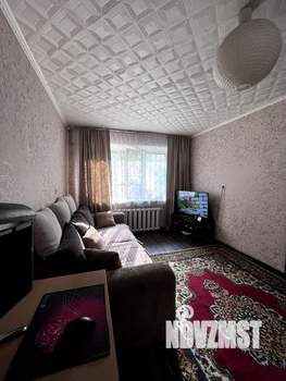 1-к квартира, вторичка, 31м2, 2/5 этаж