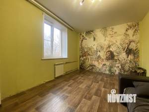 3-к квартира, вторичка, 60м2, 2/2 этаж