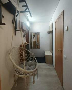 1-к квартира, вторичка, 32м2, 10/11 этаж