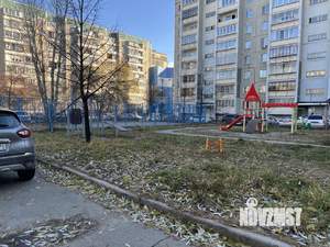 2-к квартира, вторичка, 60м2, 5/10 этаж