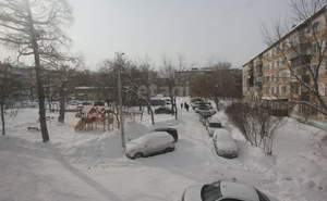 3-к квартира, вторичка, 60м2, 2/5 этаж