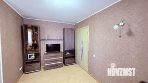 4-к квартира, вторичка, 71м2, 4/10 этаж
