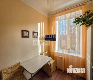 2-к квартира, вторичка, 55м2, 2/5 этаж