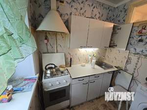 2-к квартира, вторичка, 44м2, 4/5 этаж