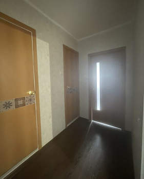 1-к квартира, вторичка, 41м2, 8/10 этаж