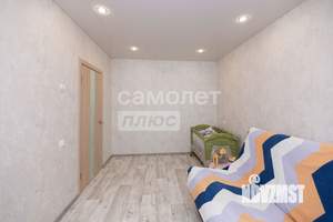 1-к квартира, вторичка, 45м2, 12/19 этаж