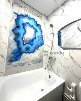 Студия квартира, вторичка, 13м2, 2/5 этаж