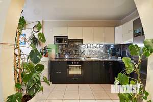 1-к квартира, вторичка, 38м2, 11/16 этаж