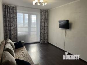 1-к квартира, вторичка, 33м2, 6/10 этаж