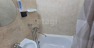 Студия квартира, вторичка, 24м2, 2/10 этаж