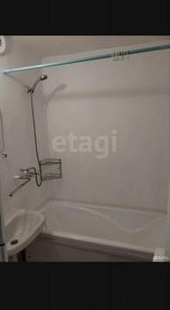 1-к квартира, вторичка, 33м2, 10/10 этаж