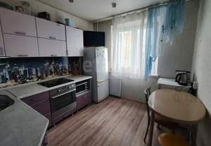1-к квартира, вторичка, 40м2, 8/10 этаж