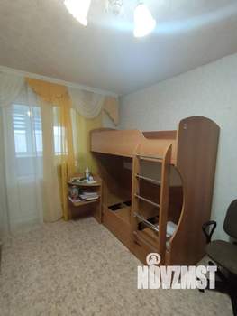 3-к квартира, вторичка, 65м2, 7/10 этаж