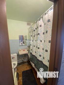 1-к квартира, вторичка, 32м2, 5/5 этаж