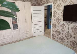 1-к квартира, вторичка, 41м2, 4/10 этаж