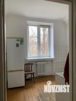 1-к квартира, вторичка, 33м2, 2/4 этаж