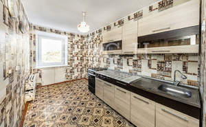 4-к квартира, вторичка, 77м2, 4/5 этаж