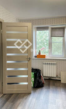 2-к квартира, вторичка, 44м2, 5/5 этаж