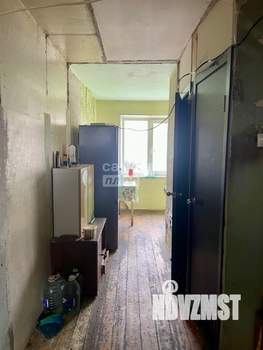 3-к квартира, вторичка, 63м2, 2/5 этаж