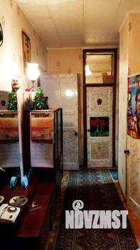2-к квартира, вторичка, 55м2, 4/5 этаж