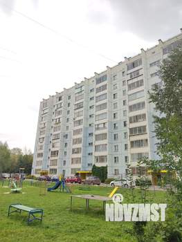 2-к квартира, вторичка, 65м2, 6/10 этаж