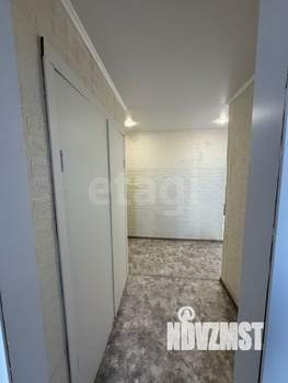 2-к квартира, вторичка, 55м2, 7/9 этаж