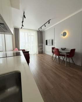 2-к квартира, вторичка, 46м2, 11/24 этаж