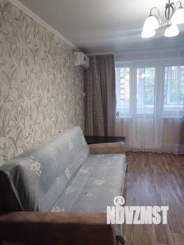 1-к квартира, вторичка, 31м2, 2/5 этаж
