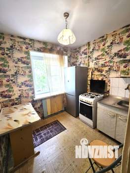 2-к квартира, вторичка, 43м2, 2/5 этаж