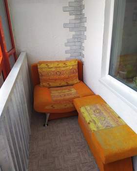 3-к квартира, вторичка, 61м2, 4/17 этаж