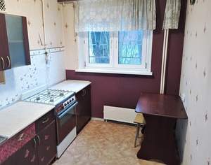 2-к квартира, вторичка, 45м2, 1/5 этаж