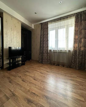 1-к квартира, вторичка, 38м2, 8/10 этаж