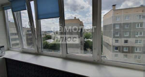 2-к квартира, вторичка, 59м2, 9/10 этаж